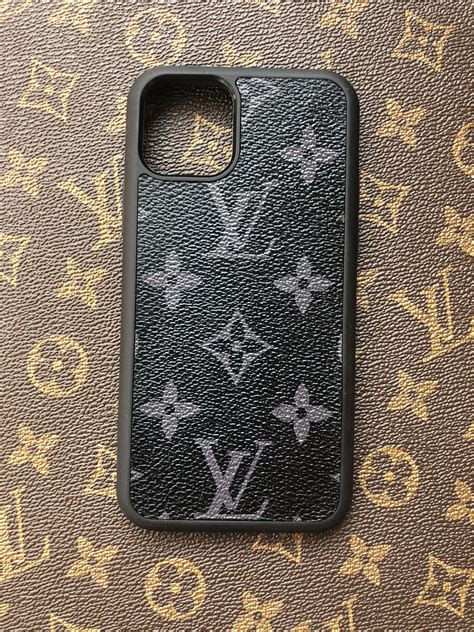 fake louis vuitton iphone 11 case|iPhone 13 Louis Vuitton case.